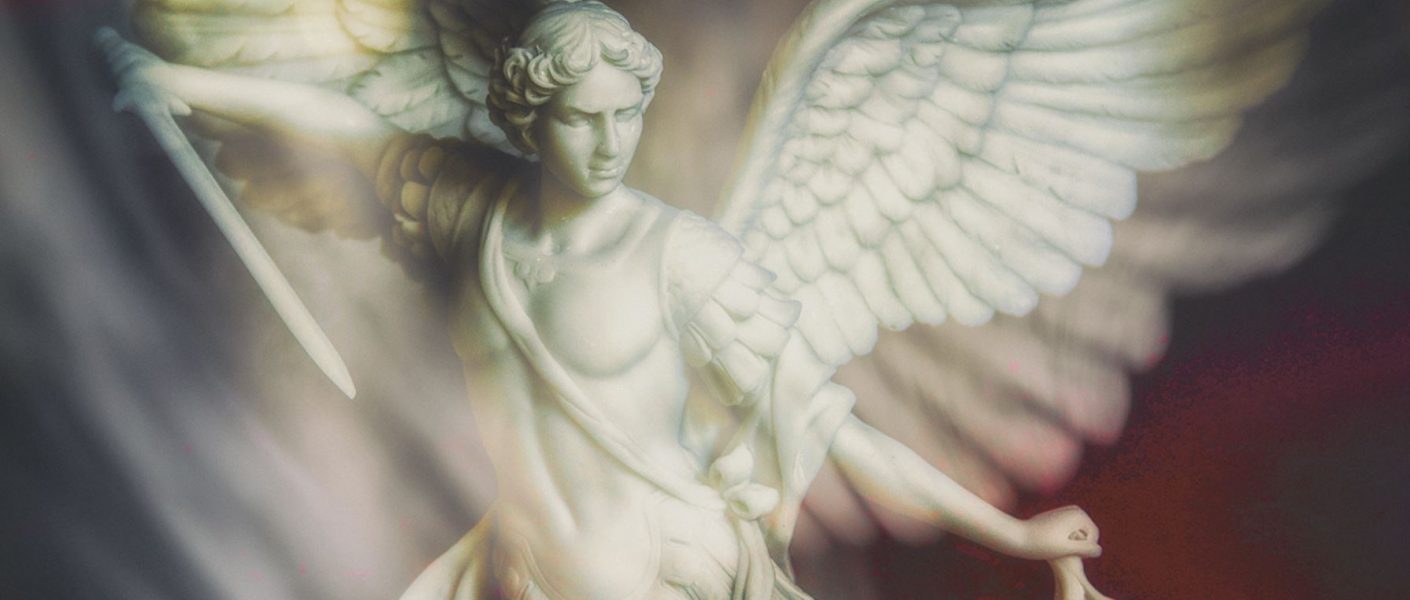 Archangels for Abundance