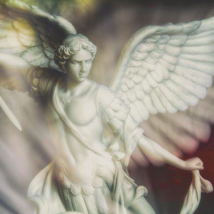 Archangels for Abundance