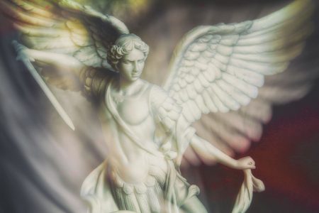 Archangels for Abundance
