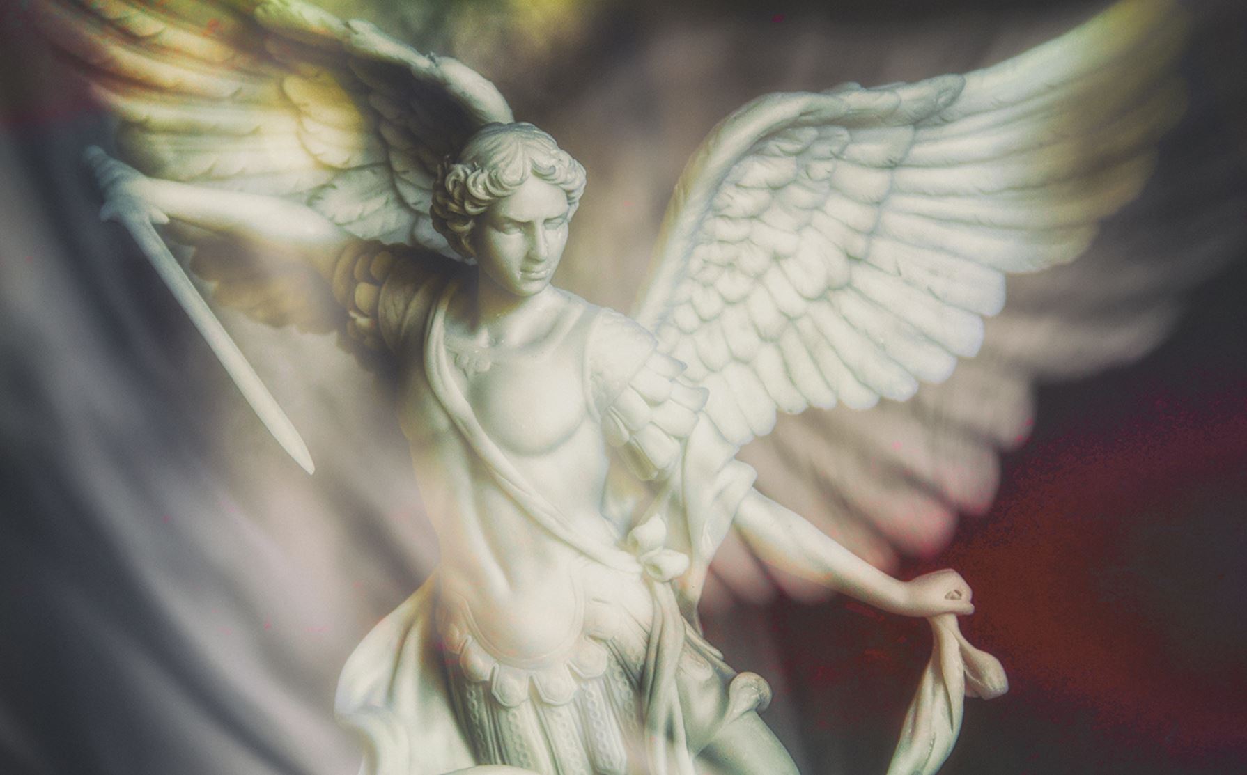 Archangels for Abundance and Prosperity
