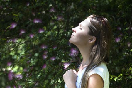 Meditate