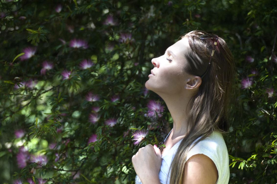 Keeping Your Mind Quiet When You Meditate