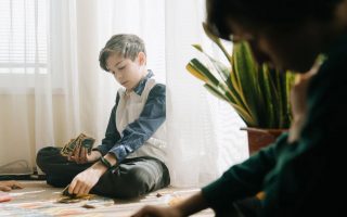 Indigo Kids