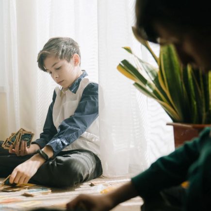 Indigo Kids
