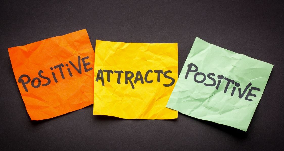 Law of Attraction
