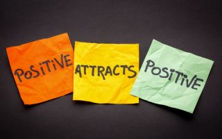 Law of Attraction