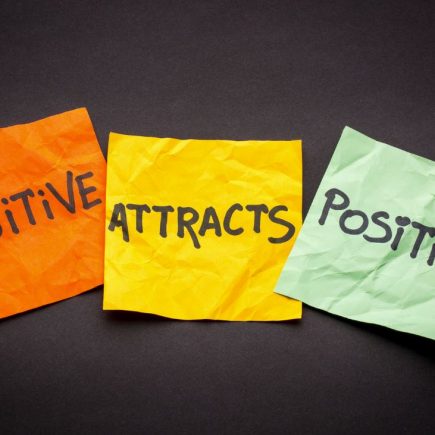 Law of Attraction