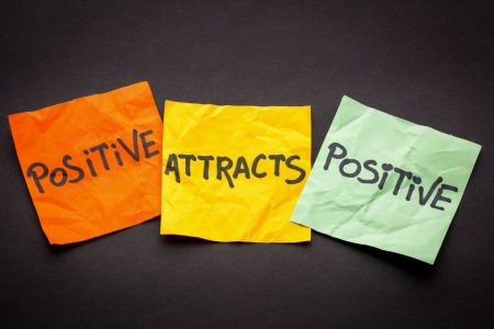 Law of Attraction