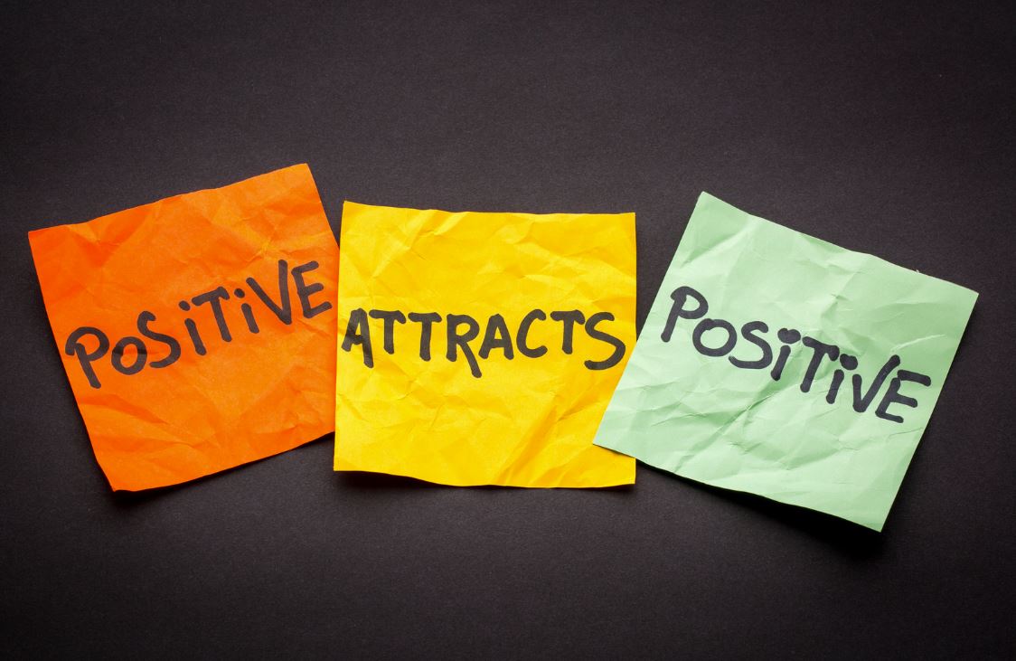 Making the Law of Attraction Work for You