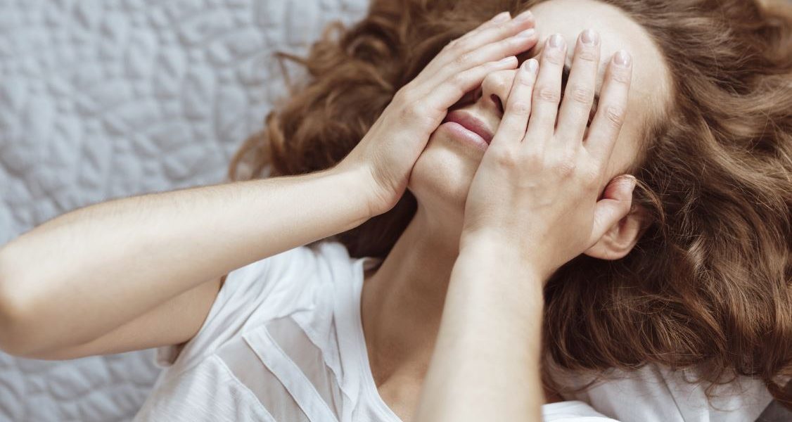 Getting Rid of Stress with Energy Healing