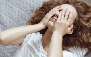 Getting Rid of Stress with Energy Healing