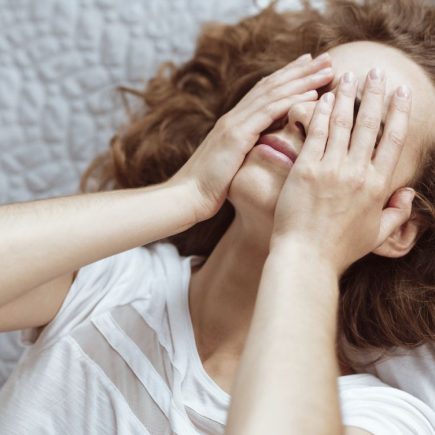 Getting Rid of Stress with Energy Healing