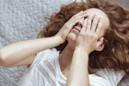 Getting Rid of Stress with Energy Healing