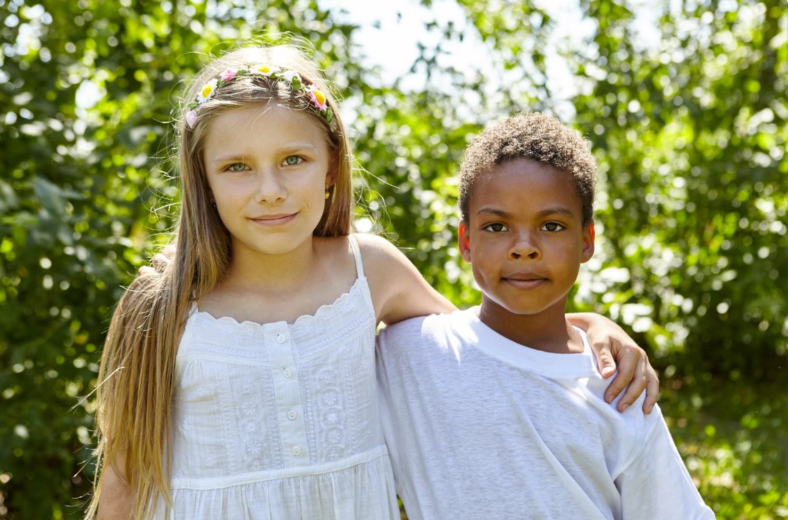 Getting on Your Stepchild’s Good Side