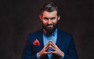 Identifying a Dark Empath