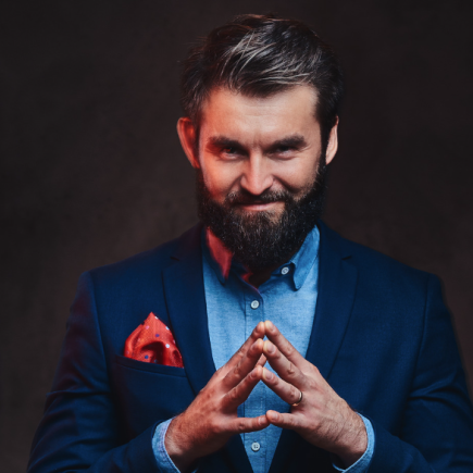 Identifying a Dark Empath