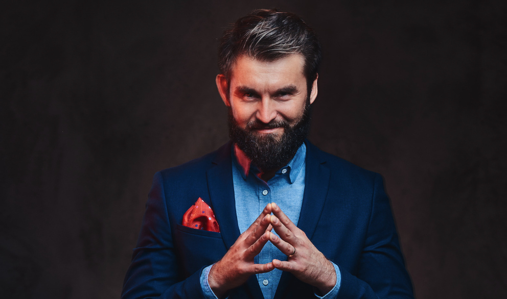 Identifying a Dark Empath