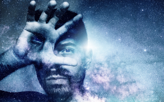 Connection to the Universe