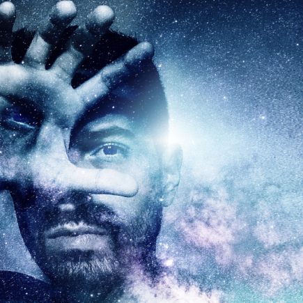 Connection to the Universe
