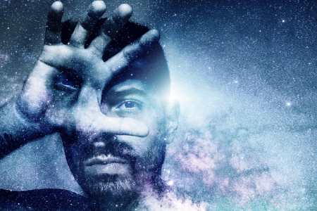 Connection to the Universe