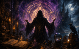 What Is a Warlock