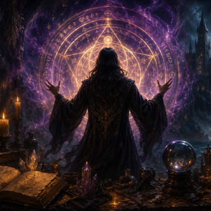 What Is a Warlock