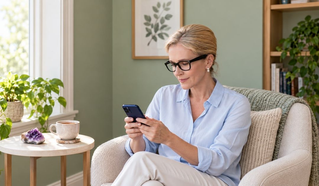 Free Psychic Reading Apps: Privacy and Data Explained
