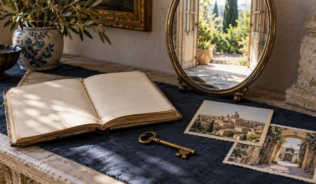 Reincarnation and Past-Life Reflection: Exploring Meaning With Care