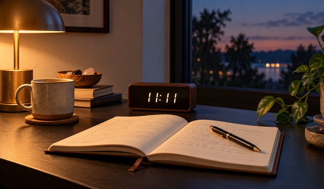 Seeing 11:11: Spiritual Meanings and a Thoughtful Way to Respond